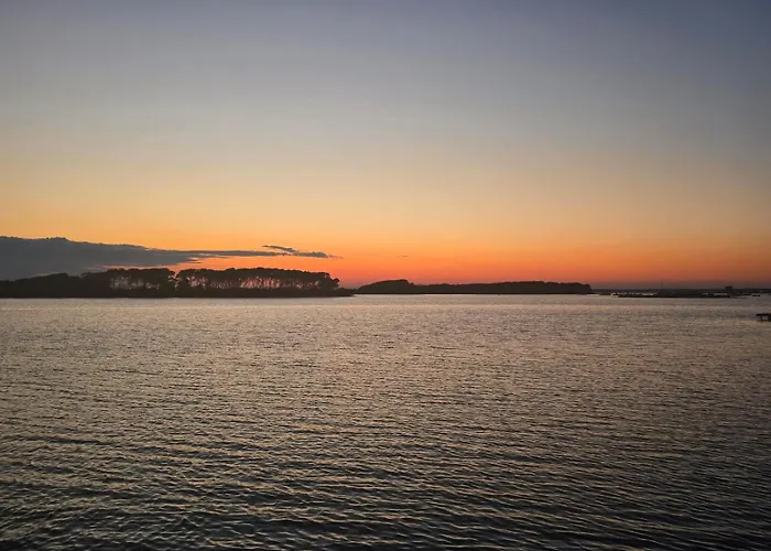 Alg Apartments Porto Cesareo